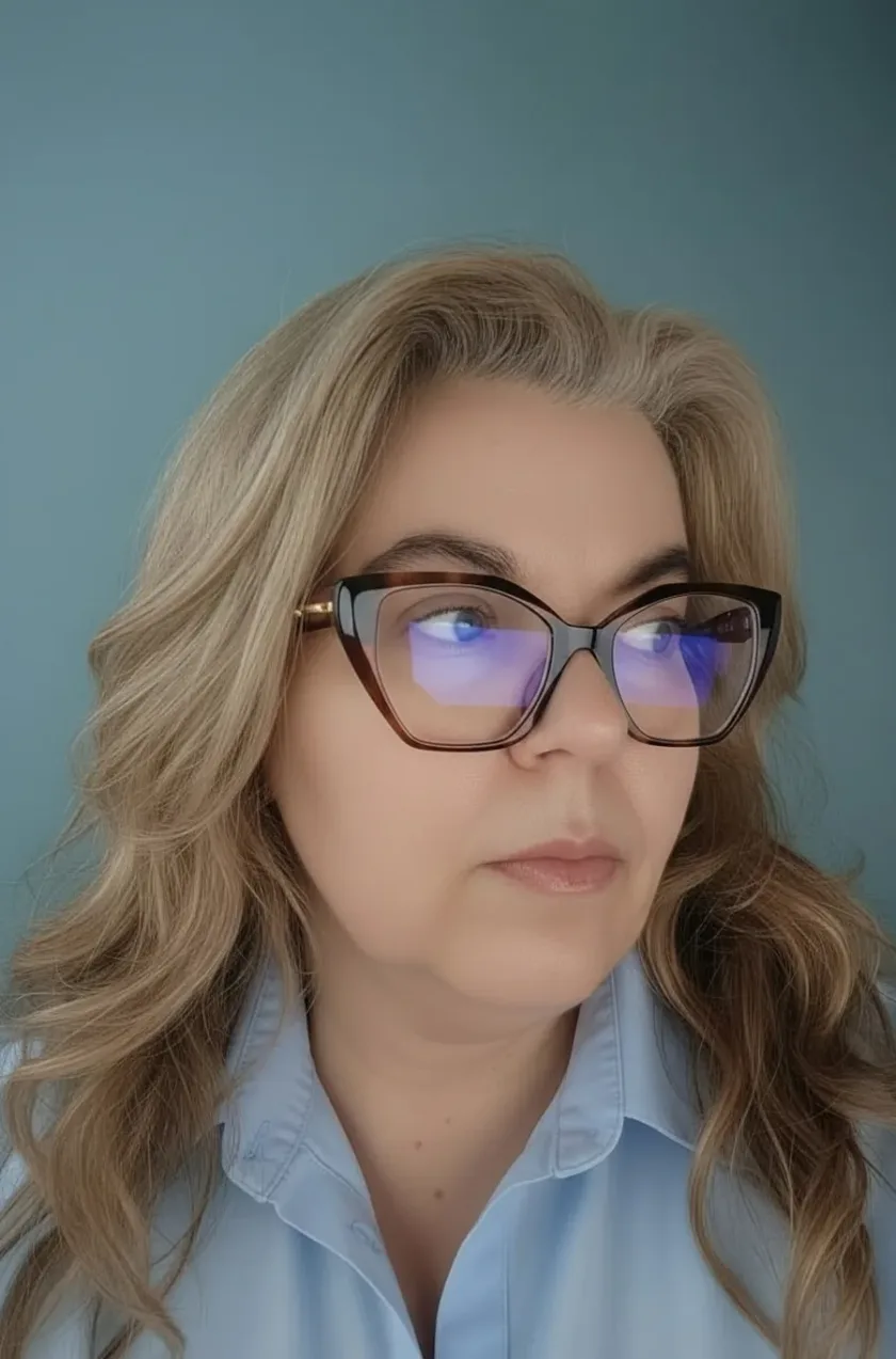 Laeti, consultante SEO local pour les professionnels de l'habitat